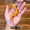 WB6958 F | Full Oyen Menyala 🎃🔥 Mata Merah Terang 🔴👅🔴