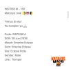 WB7058 M | Matanya Unik 🌖👅🌓