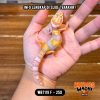 WB7119 F | Warna Soft Pastel 🧡💛🤍