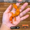 WB7123 F | Es Jeruk PEDAS 🌶️🍊
