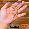 WB7103 U | Baby Jeruk 🍊