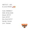 WB7123 F | Es Jeruk PEDAS 🌶️🍊