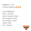 WB6963 M | Full Oyen Ngejreng 🔥🔥🔥