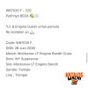 WB7030 F | Putihnya BEDA 🍋❄️